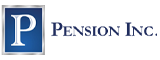 Retirement Solutions Green Bay WI Pension Inc Logo