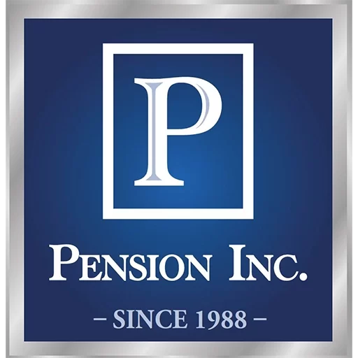 Retirement Solutions Green Bay WI Pension Inc Logo